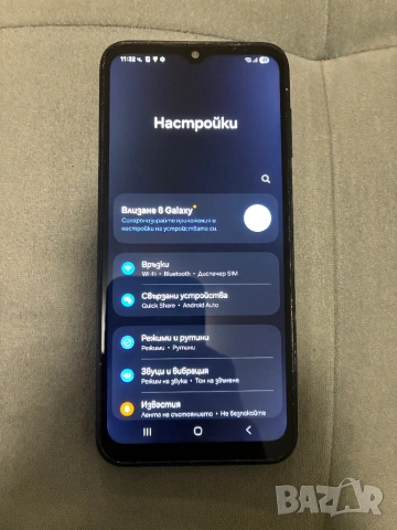 Samsung Galaxy A14 5G 64GB 4GB Ram, снимка 3 - Samsung - 53228419