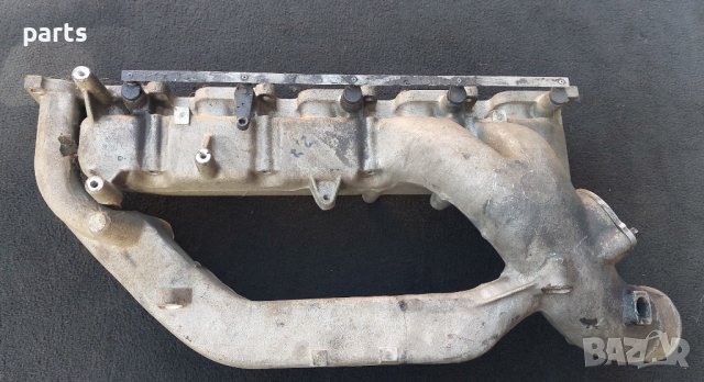 Всмукателен Колектор Гранд Чероки 2.7 - Jeep Grand Cherokee 2.7CRD N, снимка 3 - Части - 38667543