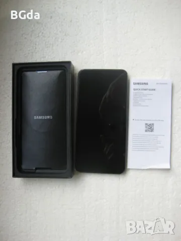 Samsung Galaxy S22 5G, снимка 2 - Samsung - 47745487