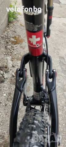 Bixs, снимка 3 - Велосипеди - 51530085