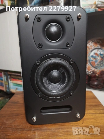 TEAC LS-W300 колони, снимка 4 - Тонколони - 53048148