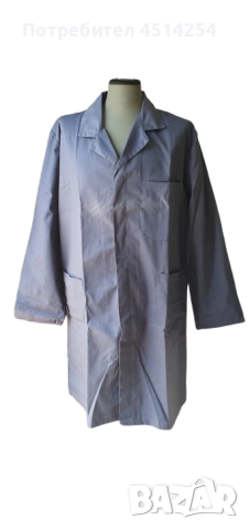 Работна манта- от български производител, снимка 4 - Други - 51667115