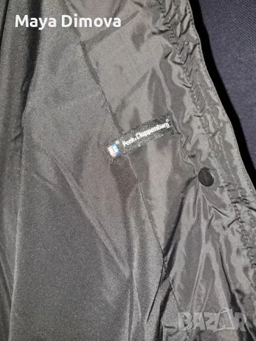 Елек плътен/зимен/ , снимка 3 - Елеци - 50257540