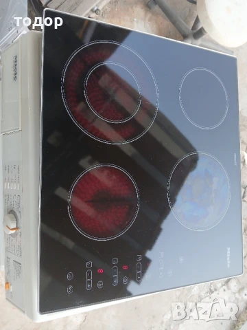 самостоятелн Плот Миеле/Miele 