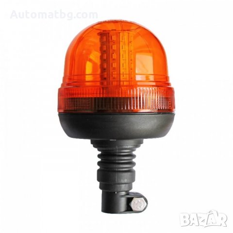 Сигнална лампа Automat, Маяк, 60 диода, 9-30V