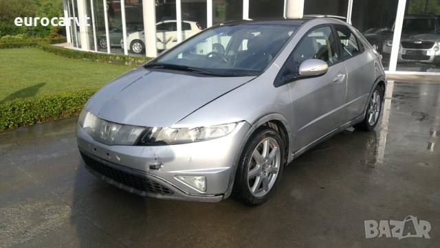 на части Honda Civic 1.8 i-VTEC