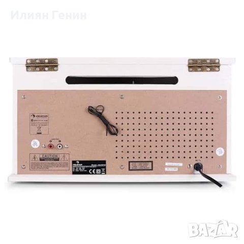  Промоция!!!Ретро мултифункционална система, снимка 6 - Аудиосистеми - 43158317