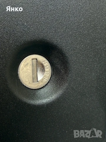 Продавам оригинални напречни греди Thule за Mazda 6 GH 2007-2012, снимка 6 - Аксесоари и консумативи - 49419376