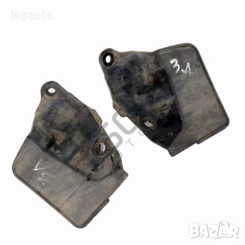 Комплект задни калобрани Honda Jazz 2002-2008 ID: 119577