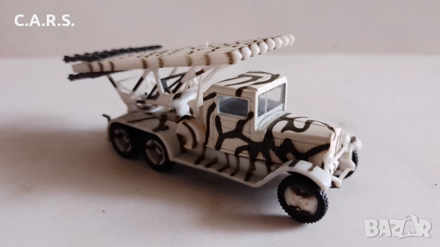 Meтални военни модели, снимка 17 - Колекции - 51858289