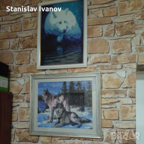 ✨ Магия за вашия дом✨ , снимка 9 - Декорация за дома - 49690263