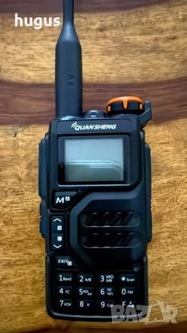 радио станция