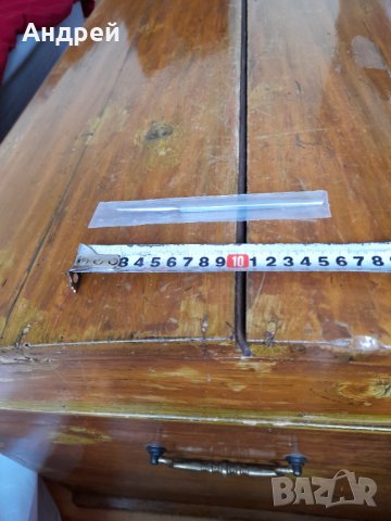 Стар медицински инструмент #4, снимка 5 - Антикварни и старинни предмети - 33146209