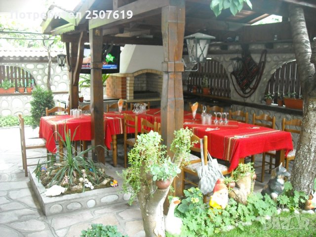 Къща за гости Бояджийски-Банско, снимка 5 - Почивки на планина - 27315515