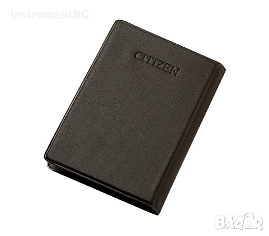 Калкулатор Citizen LC-110 N, снимка 3 - Ученически пособия, канцеларски материали - 28274729