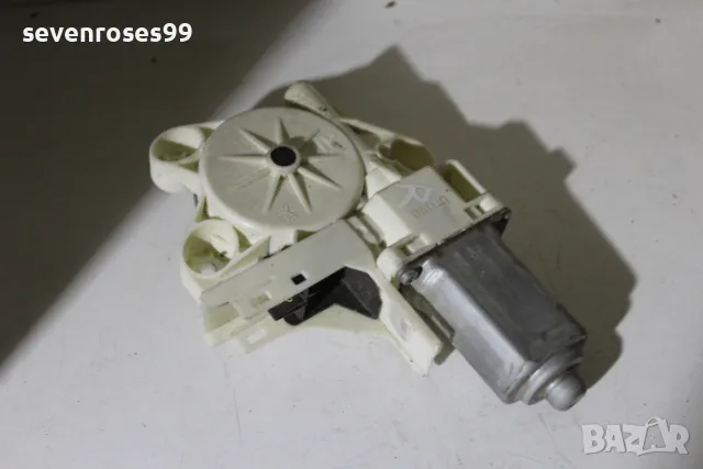 Ел мотор стъкло предно дясно Форд Ц макс 1 2005 Ford C Max 1 