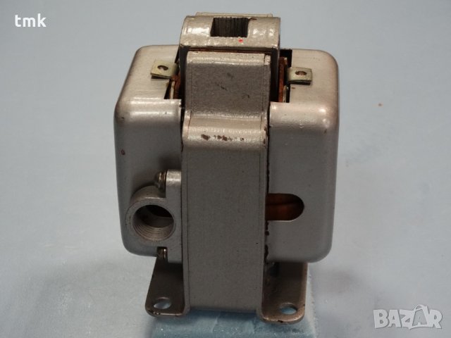 Електромагнит МИС-6100Е, снимка 2 - Резервни части за машини - 28929179