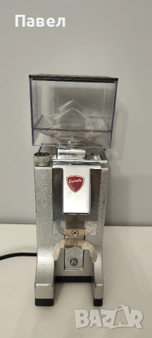 Кафемелачка EUREKA MIGNON, снимка 2 - Кафемашини - 52586257