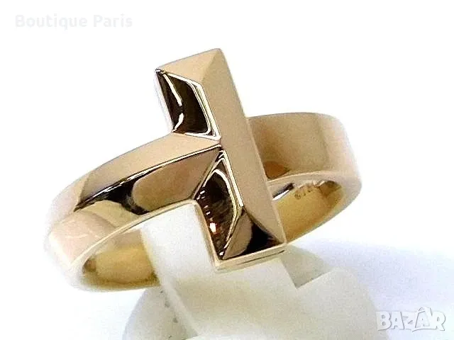 Tiffany & Co оригинален пръстен