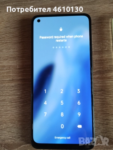 Oppo Reno 8 Lite 5G, снимка 2 - Други - 52458428