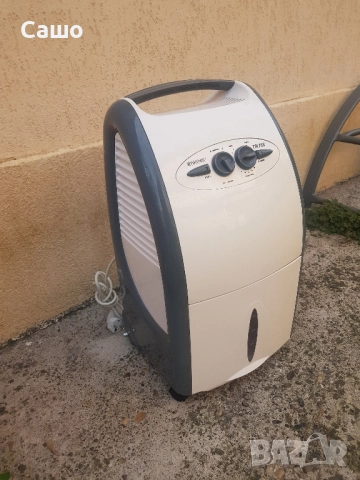 Влагоабсорбатор , снимка 2 - Влагоабсорбатори и влагоуловители - 52416161