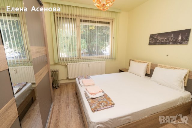 Давам апартаменти в една сграда в една локация за нощувки, снимка 7 - Апартаменти - 28296681