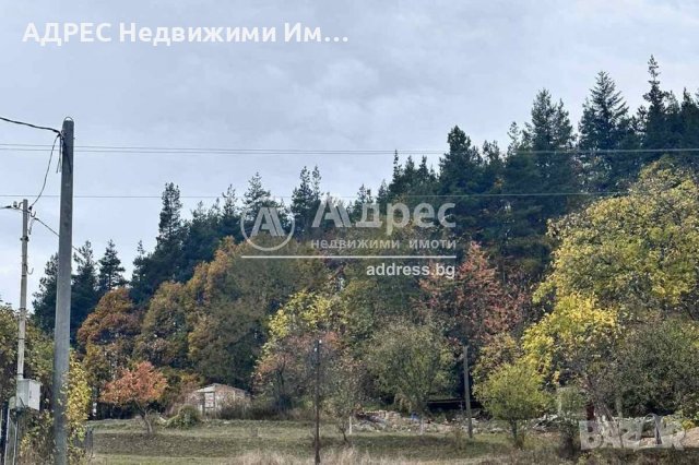 Парцел за застрояване в град Смолян , снимка 4 - Парцели - 43113141