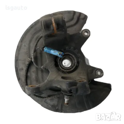 Преден десен шенкел BMW X3 (E83) 2003-2010 ID: 138047, снимка 2 - Части - 48051505