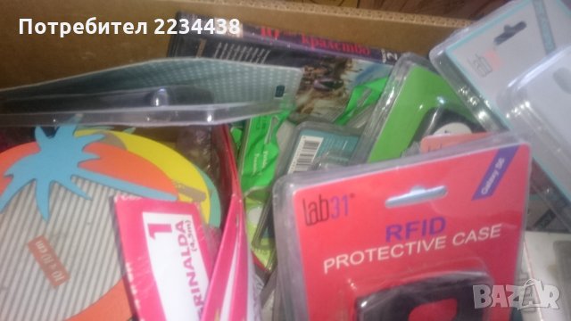 Tелефони калъфки , снимка 2 - Apple iPhone - 28162936