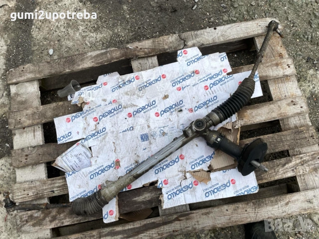 Кормилна Рейка за Части HGF7654321 Mazda CX3 77kW 1.5дизел 2015