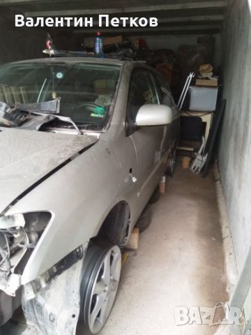 Toyota Corolla, снимка 5 - Автомобили и джипове - 26951781