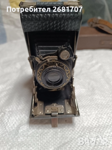 фотоапарат English - Selfix 20