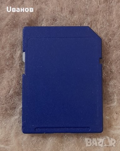 карта памет SD HC 4GB, 20MB/s, 10MB/s, made in Taiwan, снимка 2 - Чанти, стативи, аксесоари - 32699900