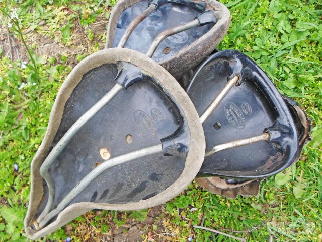 Ретро шосейни части/скорости/, снимка 18 - Части за велосипеди - 32659660