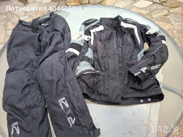 Детски екип, снимка 5 - Спортна екипировка - 52169806