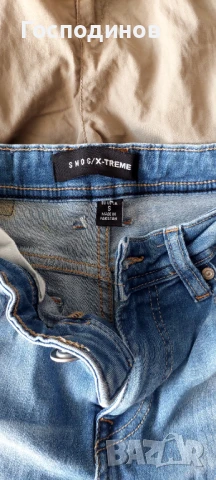 Сет къси панталони за момче на 13-14 години, снимка 3 - Детски къси панталони - 51282548