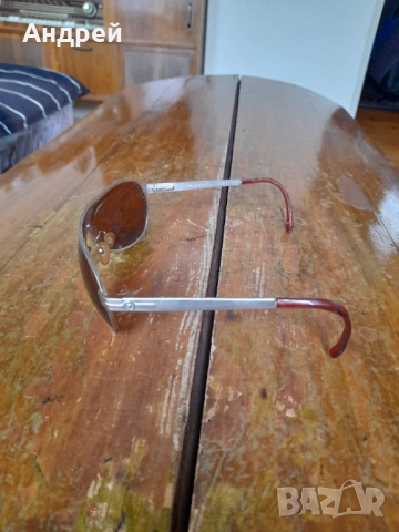 Стари слънчеви очила #2, снимка 5 - Други ценни предмети - 53077110