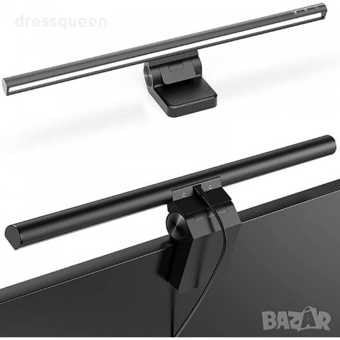 3732 LED лампа за монитор, снимка 8 - Други - 37759237