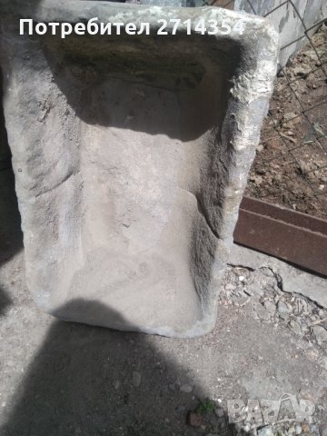Корито от камък, снимка 6 - Други ценни предмети - 32988302