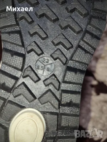 Детски ботушки, снимка 4 - Детски боти и ботуши - 48659269