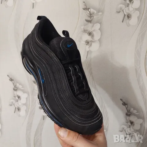 Nike Air Max 97 номер 38-38,5 оригинални маратонки , снимка 16 - Маратонки - 48312962