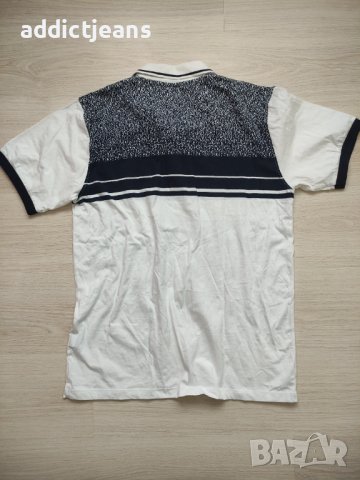 Мъжка поло тениска Princess Cruises размер XL, снимка 4 - Тениски - 38110257