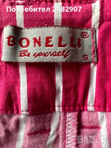 Къси дамски панталони, снимка 15 - Къси панталони и бермуди - 53562990