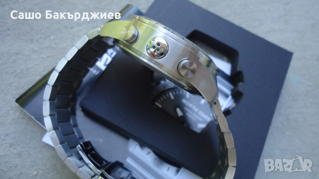 Нов водолазен компютър, снимка 4 - Водни спортове - 51466149