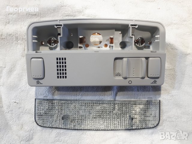 Плафон Ауди, Фолксфаген. Чисто нов, не използван!, снимка 6 - Части - 37035552