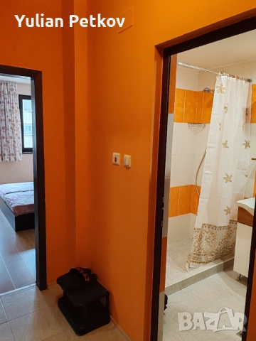 Давам под наем апартамент 2+бокс,напълно обзаведен и готов за ползване до Медицински факултет, снимка 11 - Апартаменти - 52677309