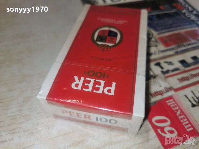 PEER-ЗА КОЛЕКЦИЯ 1702261528, снимка 12 - Колекции - 53509320