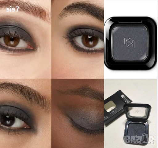 козметика от Кико Милано-Италия, снимка 2 - Козметика за лице - 53211389