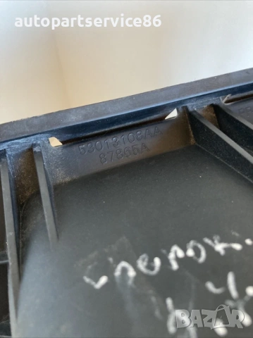 Кутия за въздушен филтър за Jeep Cherokee KJ 3.7 (2005) 53013108AA, снимка 3 - Части - 53568503