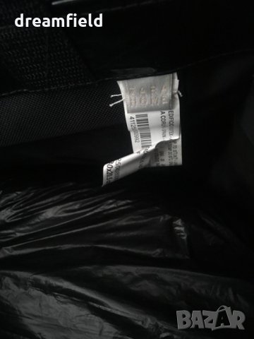 Зара Пазарска чанта, черен гланц - Zara Charol Shopping Trolley Bag, снимка 7 - Чанти - 35008244